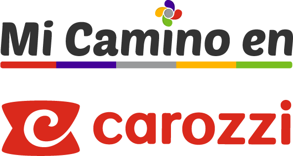 Mi Camino en Carozzi